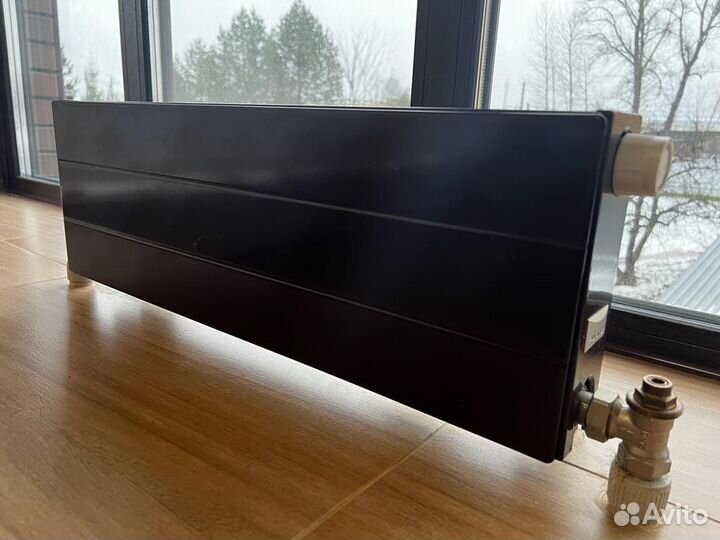 Конвектор purmo