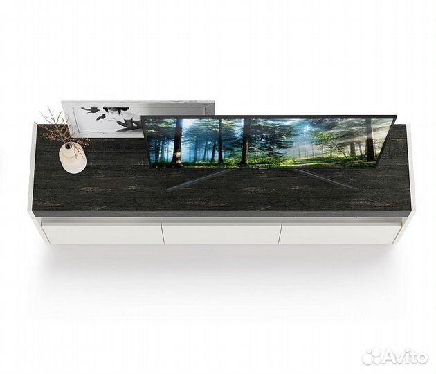 Тумба под тв 13.272 дизайн 1