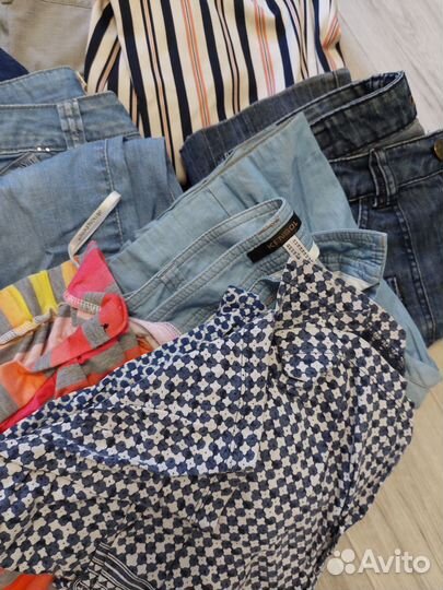 Женские вещи пакетом 42