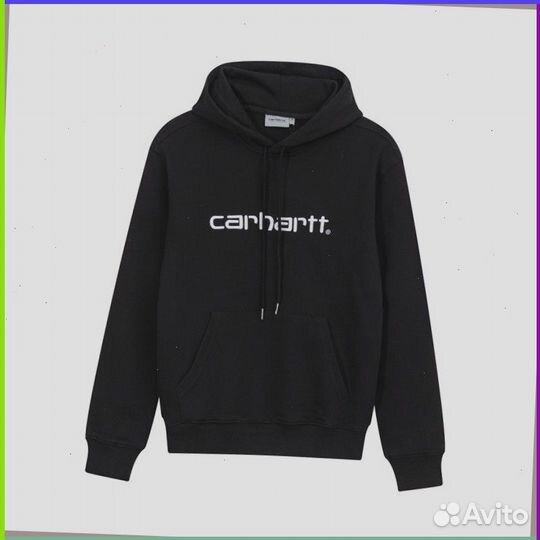 Худи Carhartt (Номер Artikle: 48348)