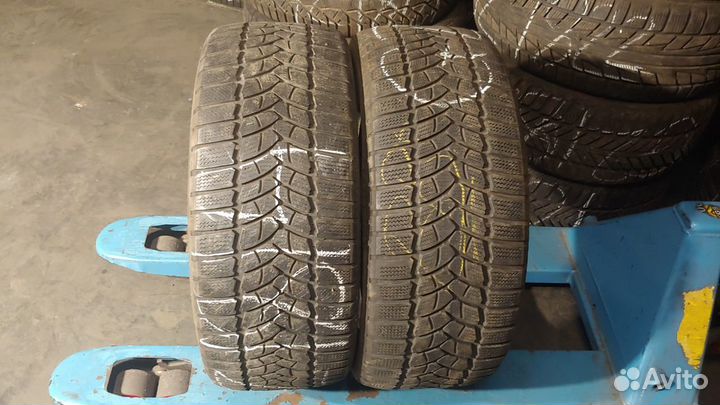 Firestone Winterhawk 3 245/45 R18 100V