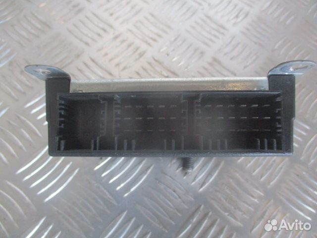 Эбу подвеской ecas Scania 1862647