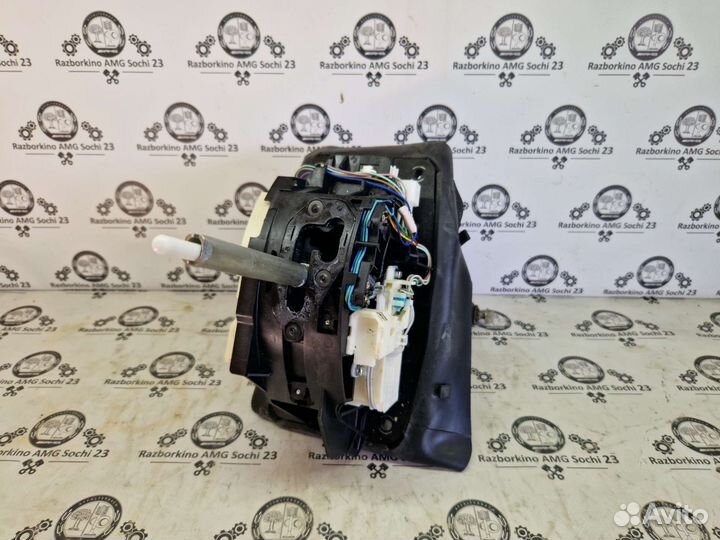 Кулиса (селектор) АКПП для infiniti Q50 V37