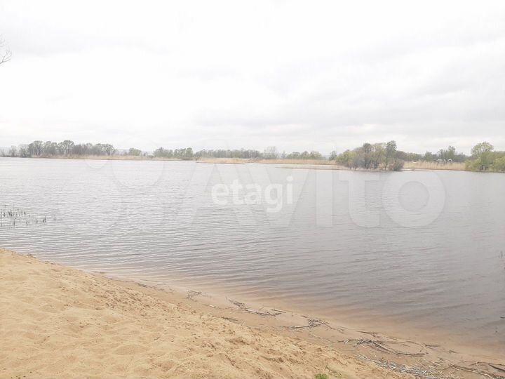 Дача 71,8 м² на участке 4,4 сот.