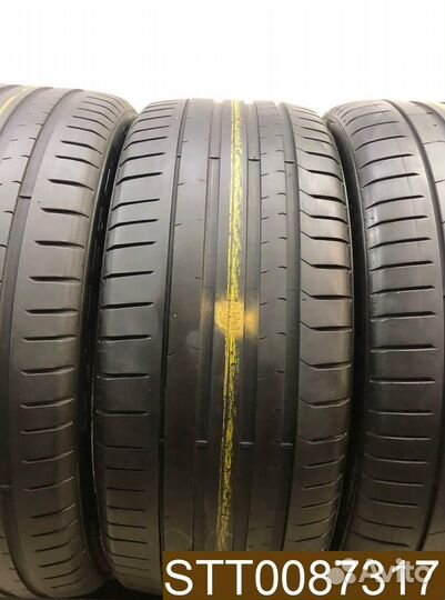 Pirelli P Zero PZ4 255/40 R21 100R