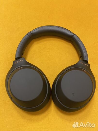 Наушники sony wh 1000xm4
