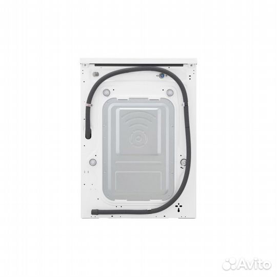 Стиральная машина LG F4M5TS6W