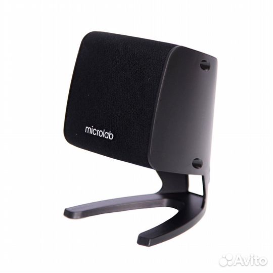 Акустическая система Microlab M-108BT