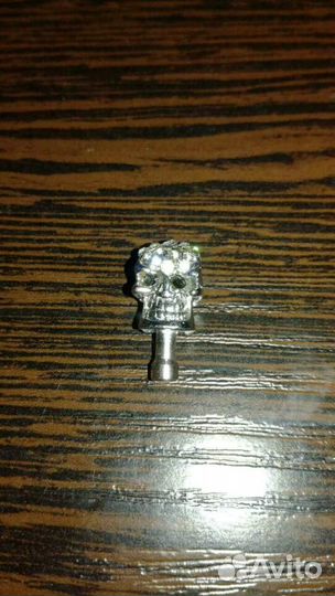 Штекер для разъема наушников