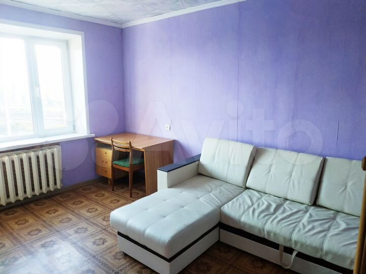 Комната 12,9 м² в 3-к., 7/9 эт.