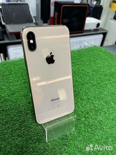 iPhone Xs, 256 ГБ