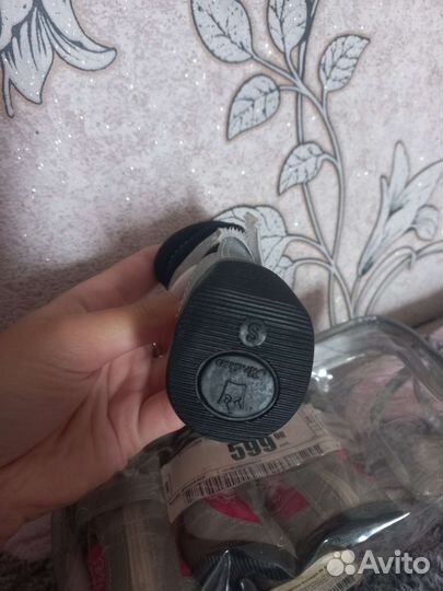 Ботиночки для собак