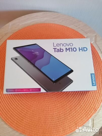 Планшет леново таб м10 х306х