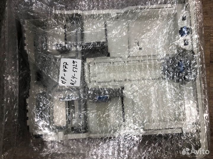 Лоток подачи бумаги RC4-5329 для HP M477 M377