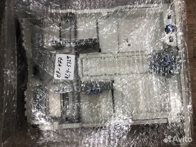 Лоток подачи бумаги RC4-5329 для HP M477 M377