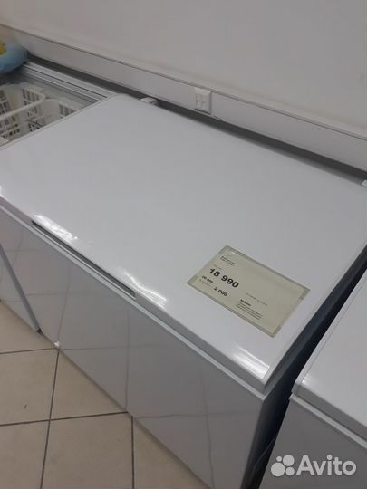 Морозильник Pozis FH 255-1 новый