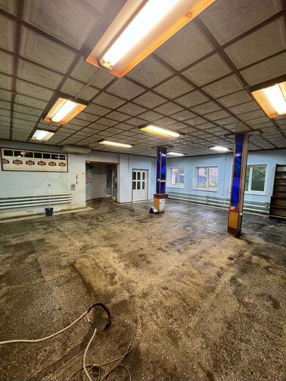 Свободного назначения, 220 м²