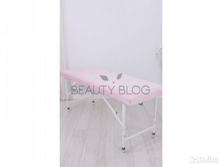 Чехол короткий на кушетку KCH-9000