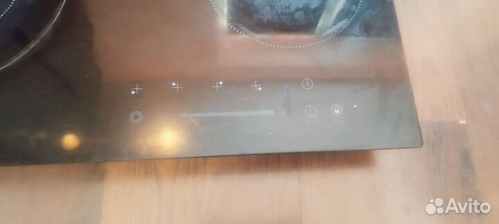 Варочная ик панель Lora