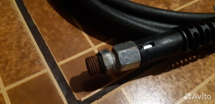 Шланг для мойки высокого давления
