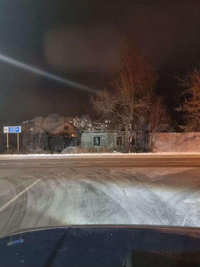Участок 5,8 сот. (ИЖС)