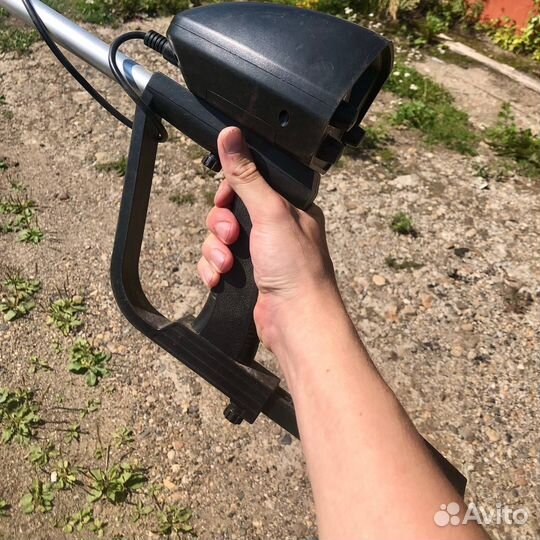 Металлоискатель