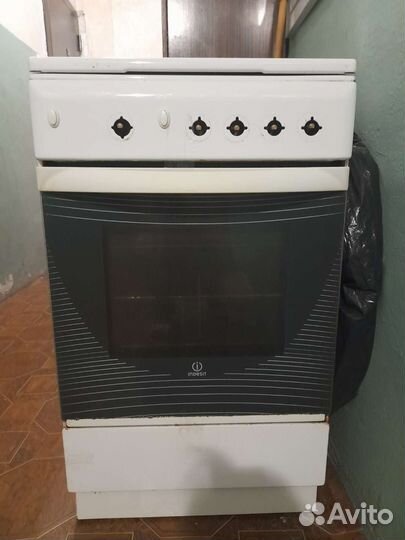 Плита газовая бу