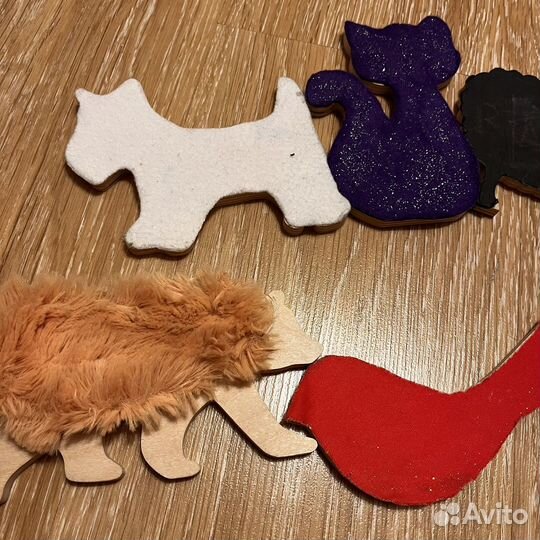 Прикладной материал для учителя английского