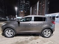 Kia Sportage 2.0 AT, 2012, 281 466 км, с пробегом, цена 1 300 000 руб.