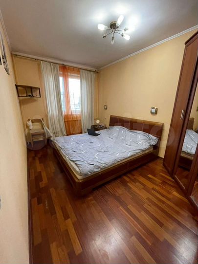 Комната 16 м² в 3-к., 11/16 эт.