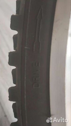 Велосипед подростковый maxxpro