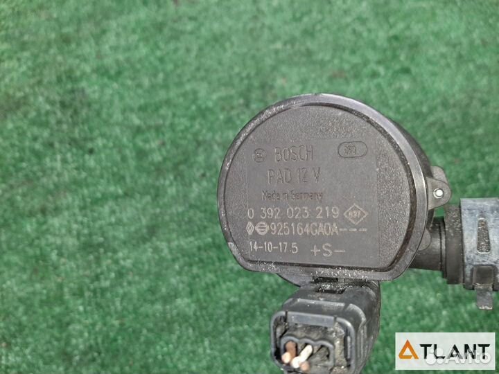 Помпа nissan skyline