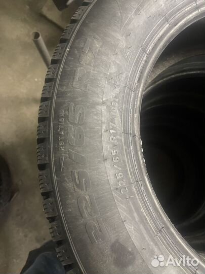 Formula Ice 225/65 R17