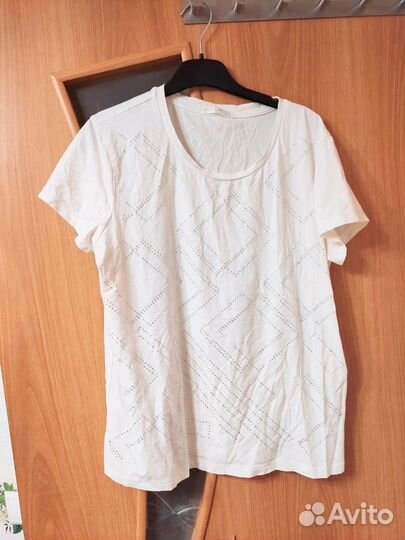 Женские вещи пакетом 50 52