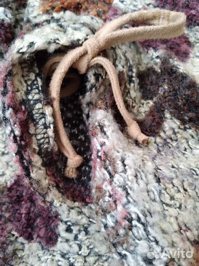 Женский джемпер 52 54