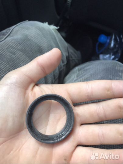 Пыльник для трюкового самоката