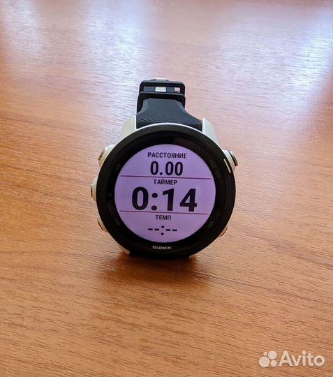 Garmin forerunner 245 music