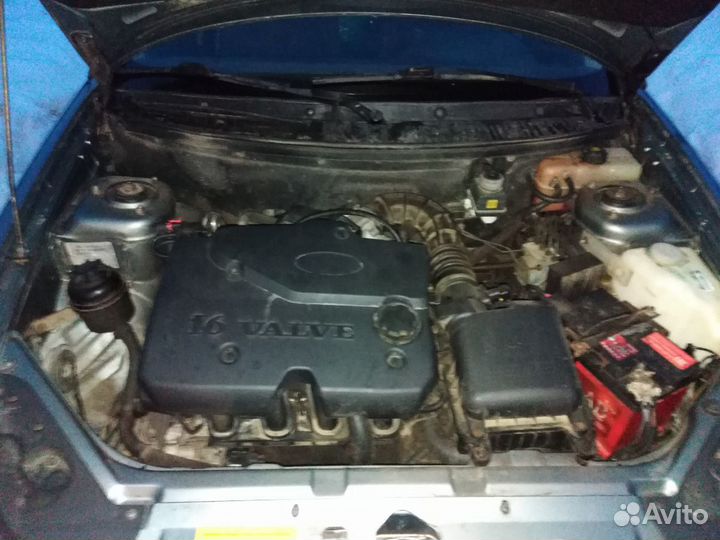LADA Priora 1.6 МТ, 2011, 200 000 км