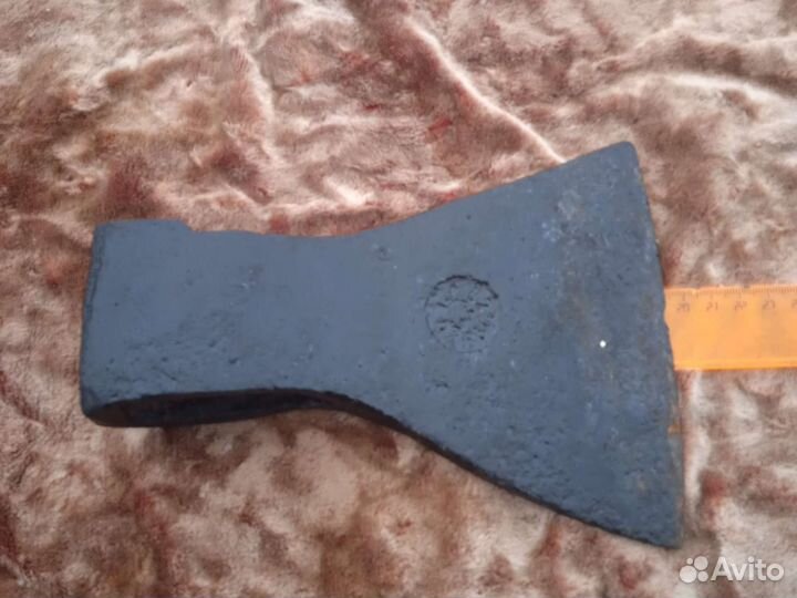 2 топора СССР