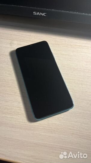 Xiaomi Redmi Note 9T, 4/64 ГБ