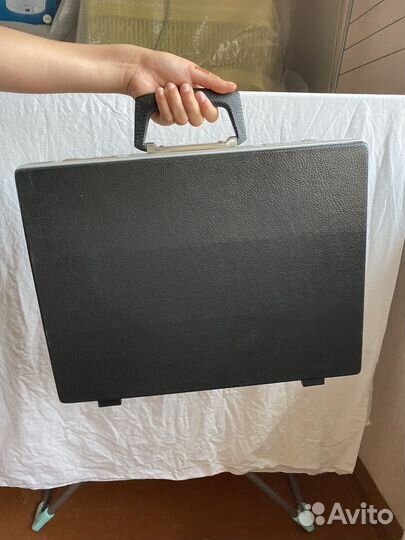 Кейс дипломат СССР