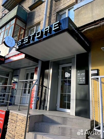 Новый Macbook Air 13 Silver M2 8GB 256GB