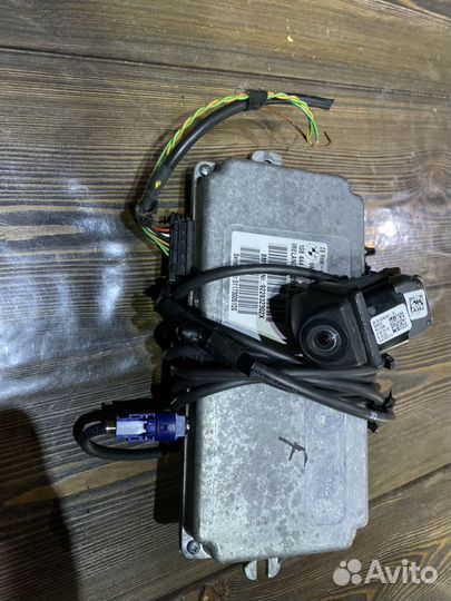 BMW F01 F02 F10 комплект доводчиков на двери А так