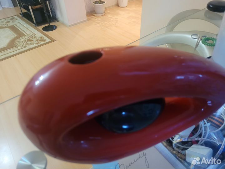 Ваза декоративная для сухостоя