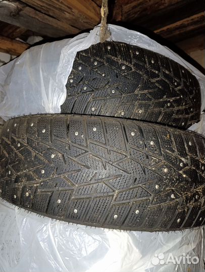 DoubleStar DW01 235/60 R18 103Q