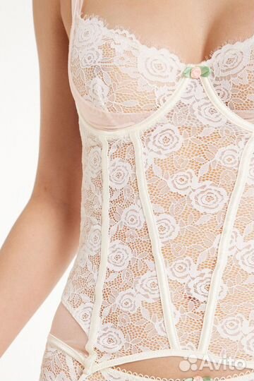 Tezenis корсет новый