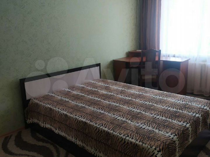 2-к. квартира, 44 м², 1/5 эт.