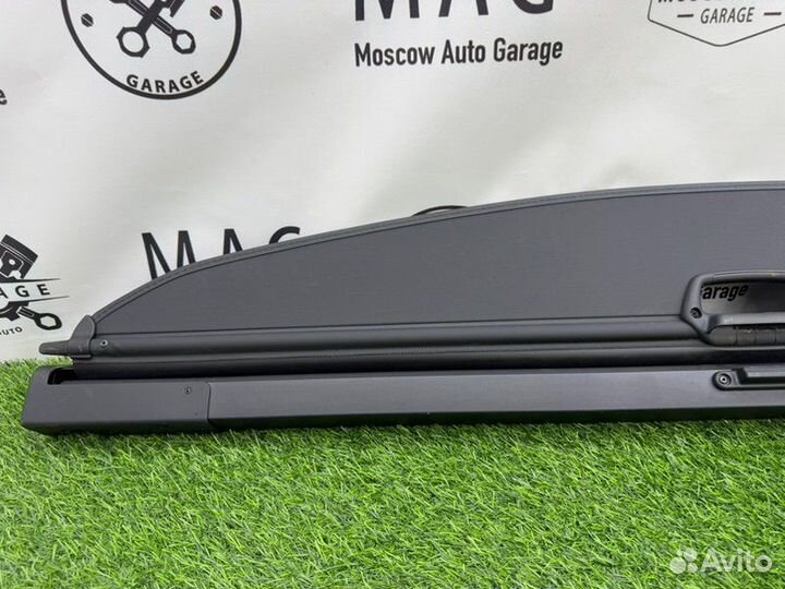 Шторка багажника Bmw Ix3 G08 HA0 2022
