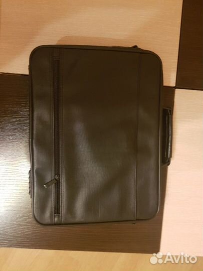 Сумка для ноутбука