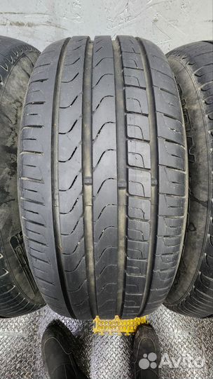 Pirelli Scorpion Verde 215/60 R17